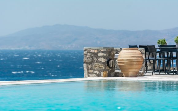 Il Capo di Mykonos