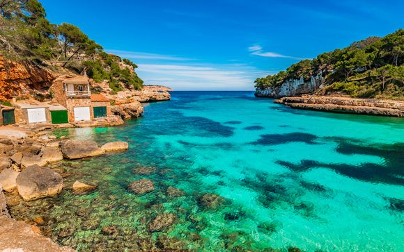 Alla scoperta di Maiorca