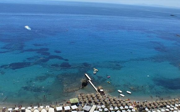 Alla scoperta di Anavyssos