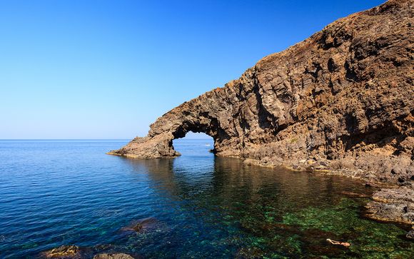Alla scoperta di Pantelleria