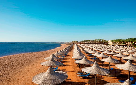 Alla scoperta di Sharm El Sheikh