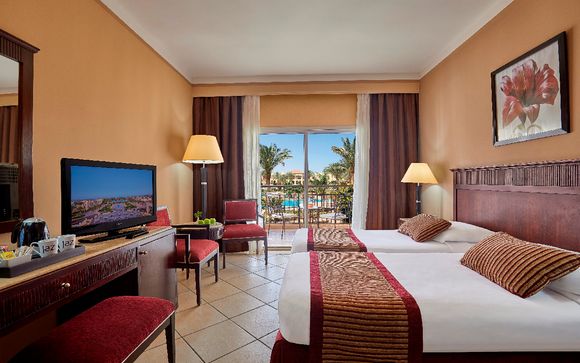 Il Jaz Mirabel Resort 5*
