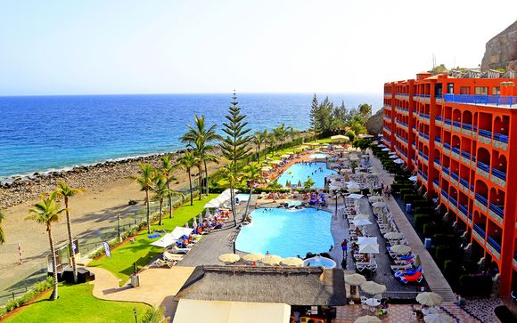 Il Labranda Riviera Marina 4*