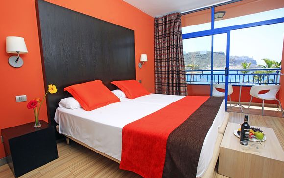 Il Labranda Riviera Marina 4*