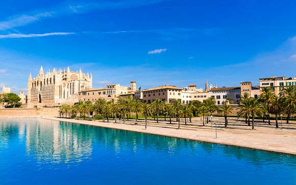 Alla scoperta di Maiorca