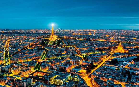 Alla scoperta della Francia