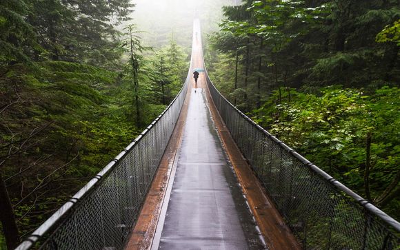 Alla scoperta del Canada