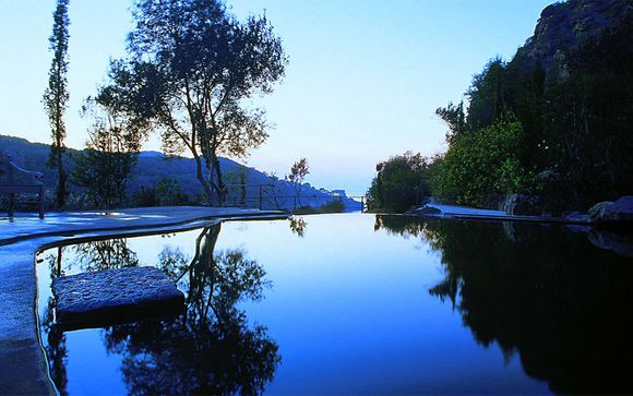 Parco Termale