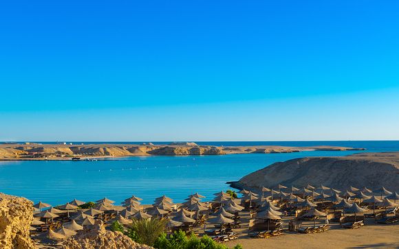 Alla scoperta di Marsa Alam