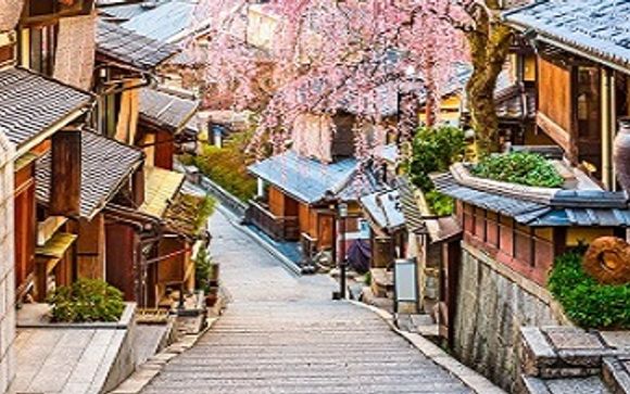 A Kyoto
