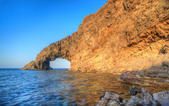 Alla scoperta di Pantelleria