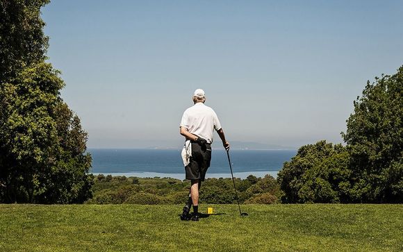 Golf Hotel Punta Ala 4*