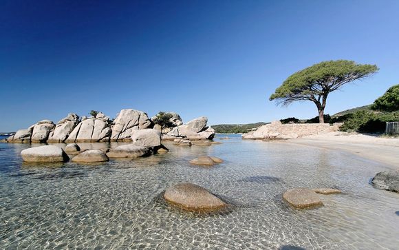 Alla scoperta della Corsica