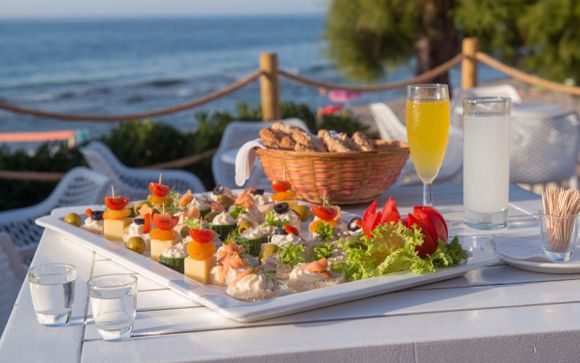 Il Rethymno Palace 5*