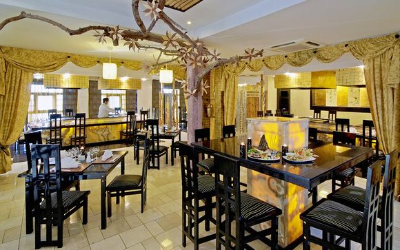 Varadero - Melià Las Americas 5* - Adults Only