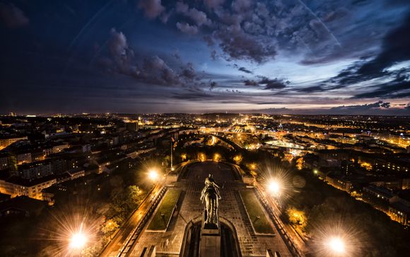 Alla scoperta di Praga