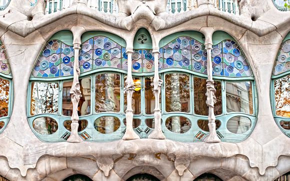 Alla scoperta di Barcellona