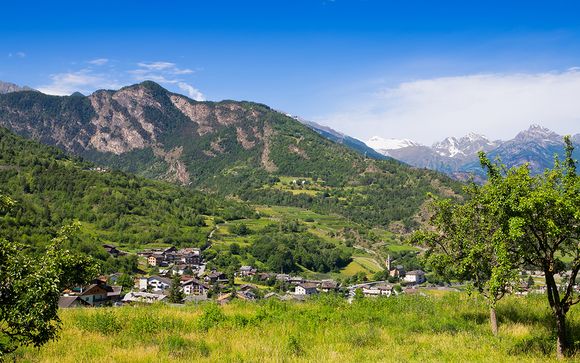 Alla scoperta di Vallorcine