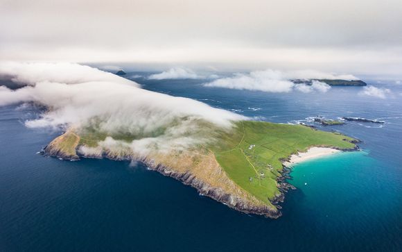 Alla scoperta dell'Irlanda