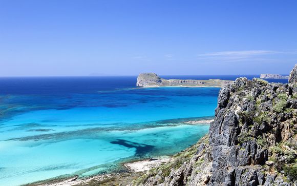 Alla scoperta di Creta
