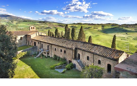 Alla scoperta della campagna toscana