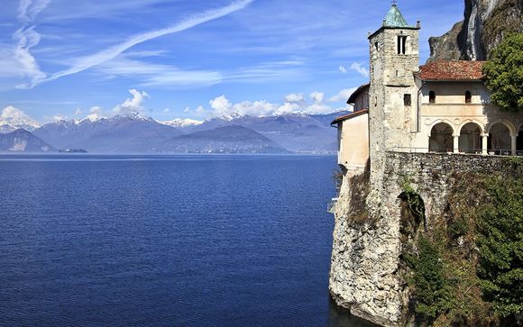 Alla scoperta del Lago Maggiore