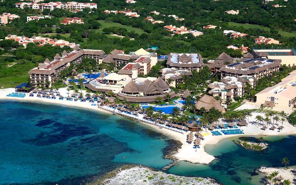 Alla scoperta della Riviera Maya