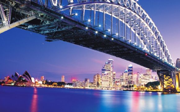 Escursioni a Sydney