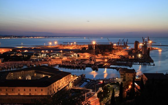 Alla scoperta di Ancona
