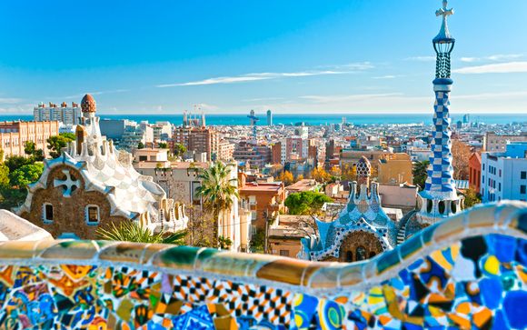 Alla scoperta di Barcellona