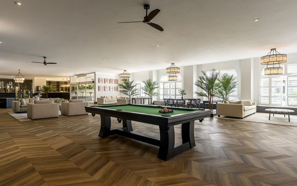 The President Brussels Hotel 4*