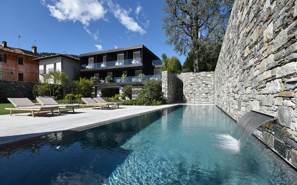 Casa Fantini 5*