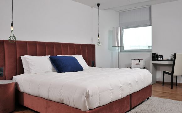 L'Athenaeum Palace & Luxury Suites 4*