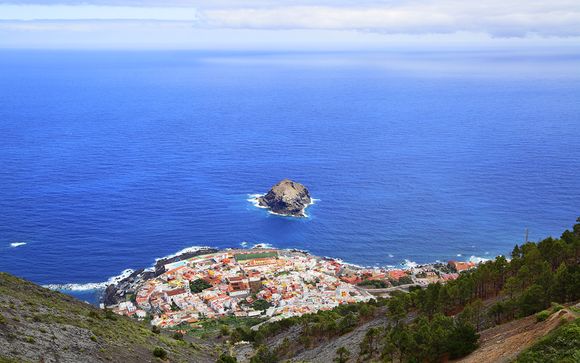 Alla scoperta di Tenerife