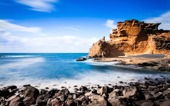 Alla scoperta di Lanzarote