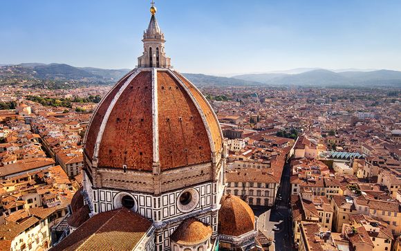 Alla scoperta di Firenze