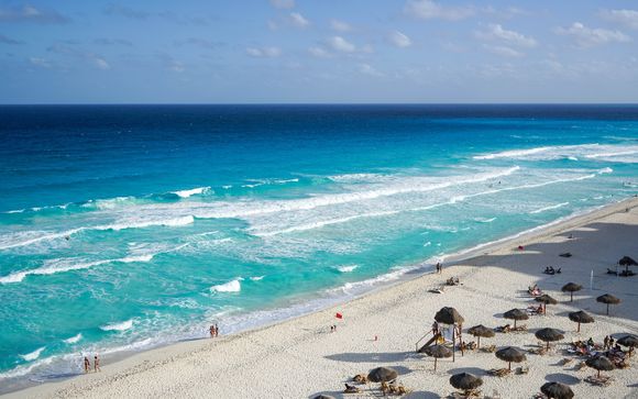 Alla scoperta di Cancun