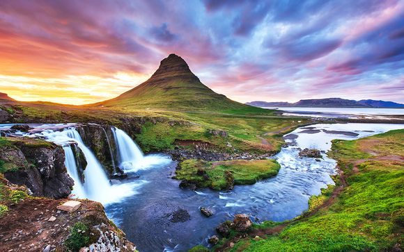 Alla scoperta dell'Islanda