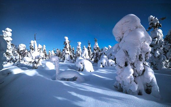 Alla scoperta della Finlandia