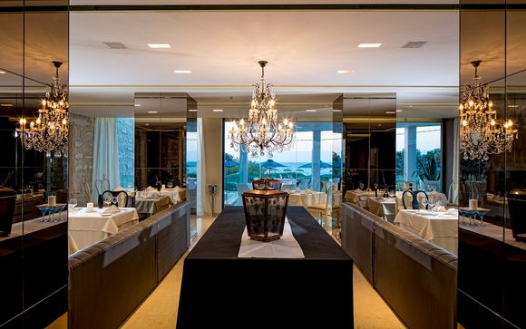 Aqua Blu Boutique Hotel 5* - Adults only