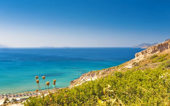 Alla scoperta di Kos