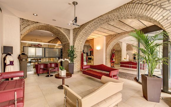 L'Hotel Kolbe 4*