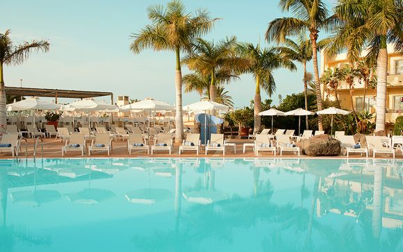 SENTIDO Buganvilla Hotel & Spa 4*