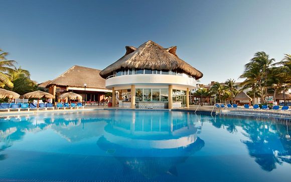 Soggiorno mare - Viva Wyndham Maya 4*