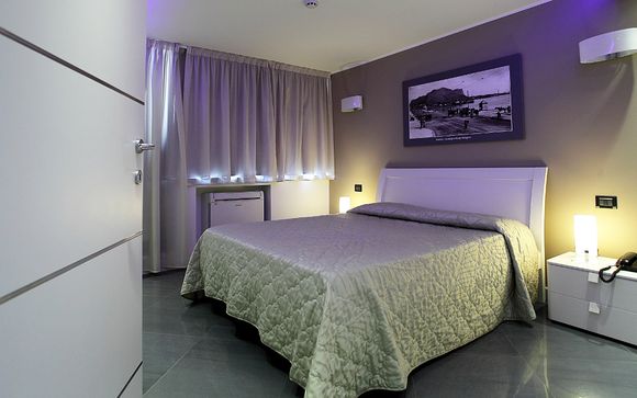 Ibis Styles Palermo Cristal 4*