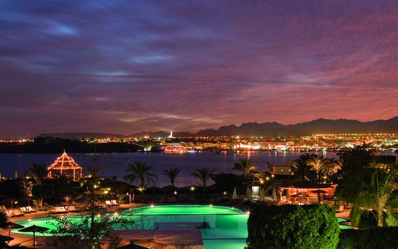 Alla scoperta di Sharm El Sheikh