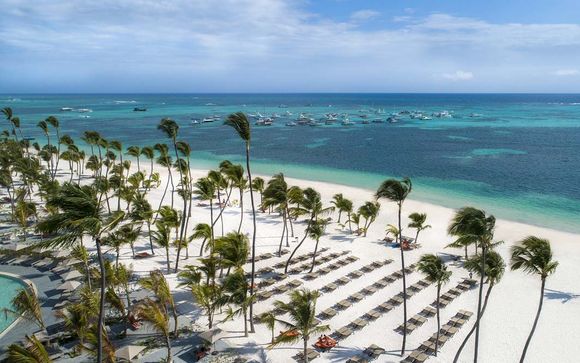 Alla scoperta di Punta Cana