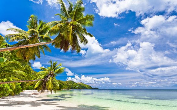 Alla scoperta delle Seychelles