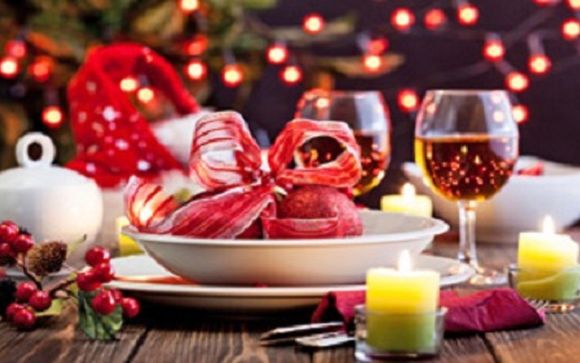 Pacchetti speciali festività
