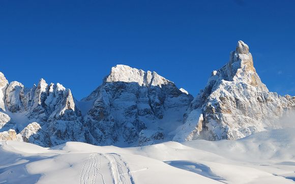 Alla scoperta di San Martino di Castrozza